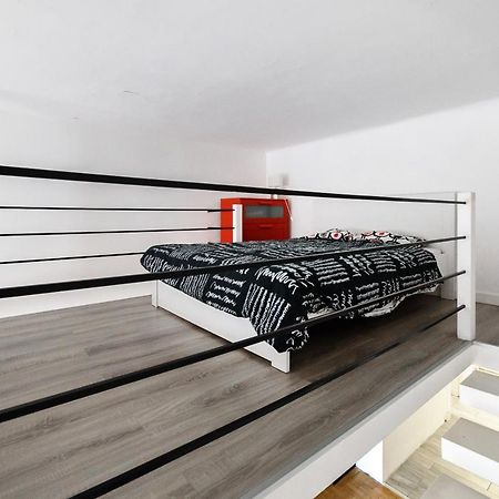 Vanesia Boutique Apartment Budapest Exterior foto