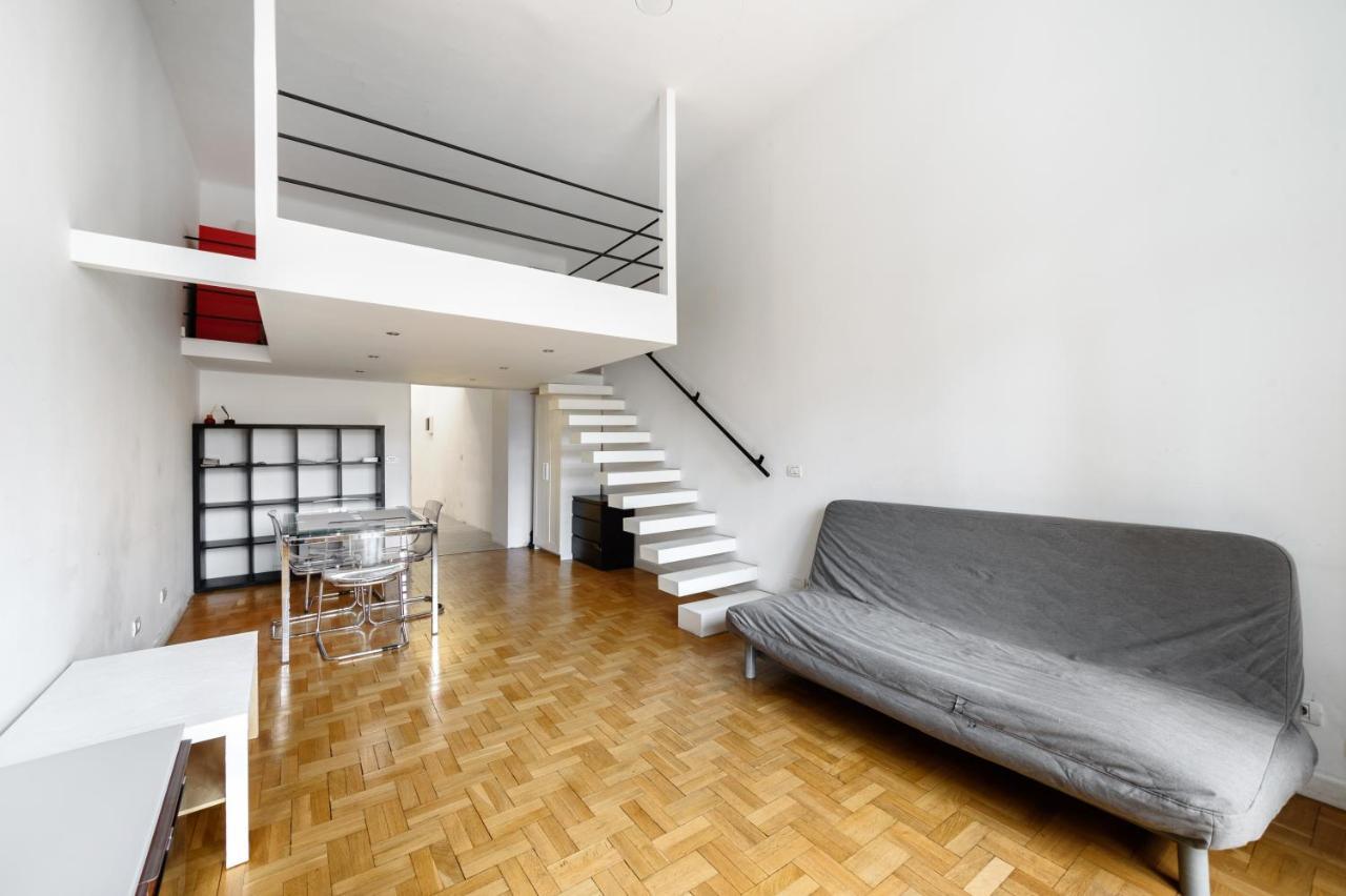 Vanesia Boutique Apartment Budapest Exterior foto